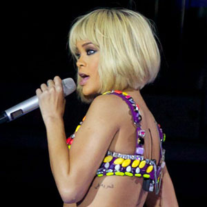 Rihanna Rihanna